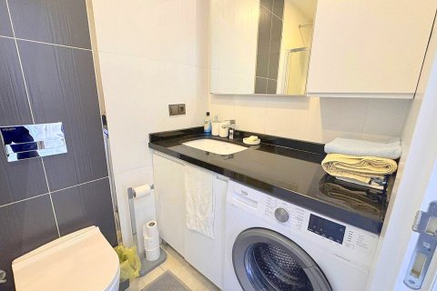 1+0 Lejlighed  i Mahmutlar, Antalya, Tyrkiet Nr. 227245 - 11