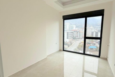 2+0 Lejlighed  i Mahmutlar, Antalya, Tyrkiet Nr. 227247 - 5