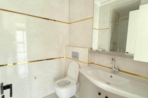 2+0 Lejlighed  i Mahmutlar, Antalya, Tyrkiet Nr. 227247 - 7