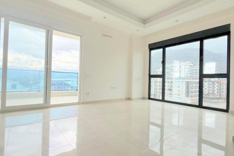 2+0 Lejlighed  i Mahmutlar, Antalya, Tyrkiet Nr. 227247 - 4