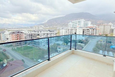 2+0 Lejlighed  i Mahmutlar, Antalya, Tyrkiet Nr. 227247 - 9