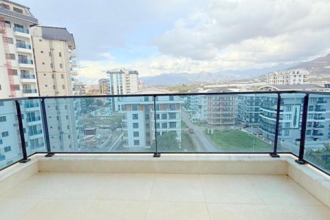 2+0 Lejlighed  i Mahmutlar, Antalya, Tyrkiet Nr. 227247 - 8