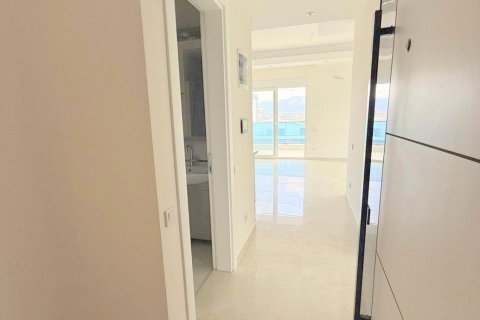 2+0 Lejlighed  i Mahmutlar, Antalya, Tyrkiet Nr. 227247 - 2