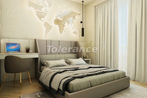 2+1 Leilighet i Cikcilli, Antalya, Tyrkia Nr. 62684 - 11