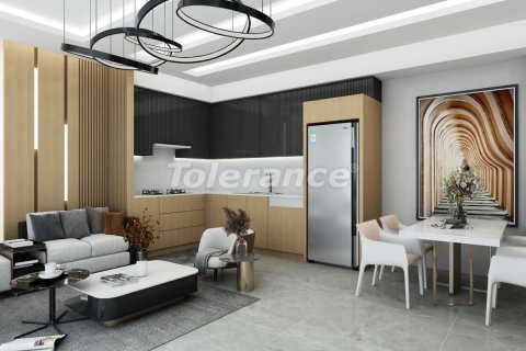 2+1 Leilighet i Cikcilli, Antalya, Tyrkia Nr. 62684 - 16