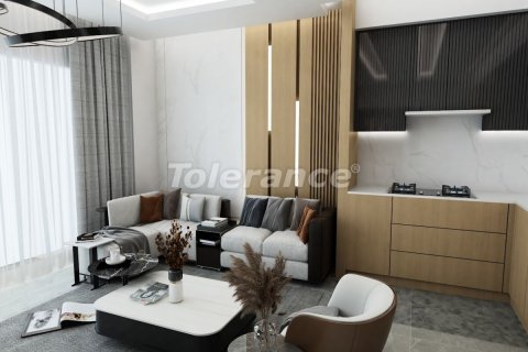 2+1 Leilighet i Cikcilli, Antalya, Tyrkia Nr. 62684 - 17