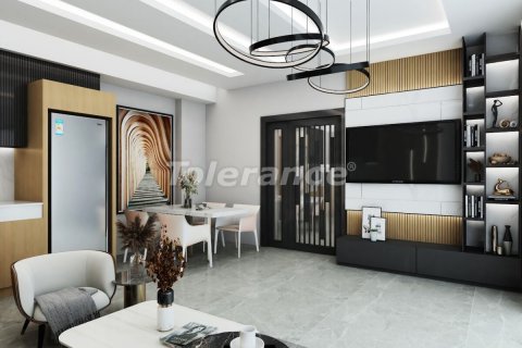 2+1 Leilighet i Cikcilli, Antalya, Tyrkia Nr. 62684 - 15