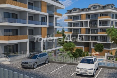 2+1 Leilighet i Cikcilli, Antalya, Tyrkia Nr. 62684 - 5