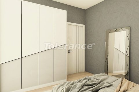 2+1 Leilighet i Cikcilli, Antalya, Tyrkia Nr. 62684 - 10