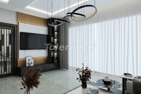 2+1 Leilighet i Cikcilli, Antalya, Tyrkia Nr. 62684 - 18