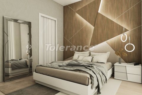 2+1 Leilighet i Cikcilli, Antalya, Tyrkia Nr. 62684 - 9