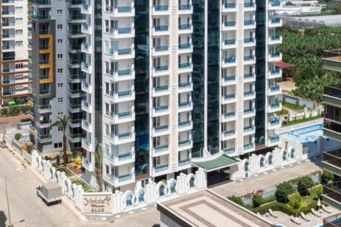 1+1 Wohnung  in Alanya, Antalya, Türkei Nr. 216749 - 13