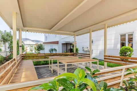 1+1 Wohnung  in Alanya, Antalya, Türkei Nr. 216749 - 22