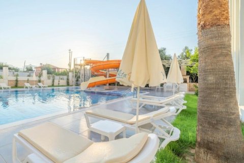 1+1 Wohnung  in Alanya, Antalya, Türkei Nr. 216749 - 6