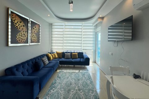 1+1 Wohnung  in Alanya, Antalya, Türkei Nr. 216749 - 20