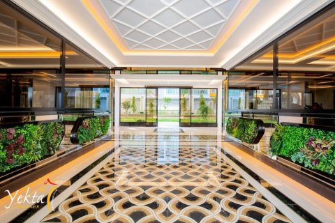 1+1 Wohnung  in Alanya, Antalya, Türkei Nr. 216749 - 4