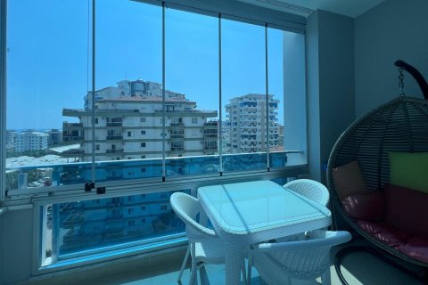 1+1 Wohnung  in Alanya, Antalya, Türkei Nr. 216749 - 14