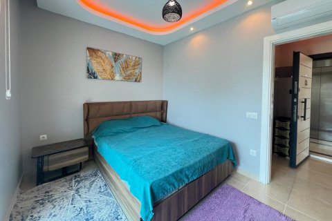 1+1 Wohnung  in Alanya, Antalya, Türkei Nr. 216749 - 17