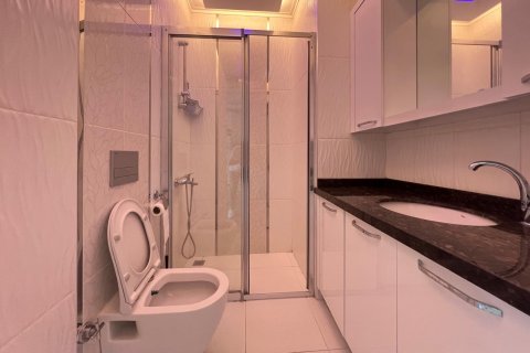 1+1 Wohnung  in Alanya, Antalya, Türkei Nr. 216749 - 16