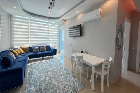 1+1 Wohnung  in Alanya, Antalya, Türkei Nr. 216749 - 21