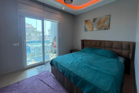 1+1 Wohnung  in Alanya, Antalya, Türkei Nr. 216749 - 19