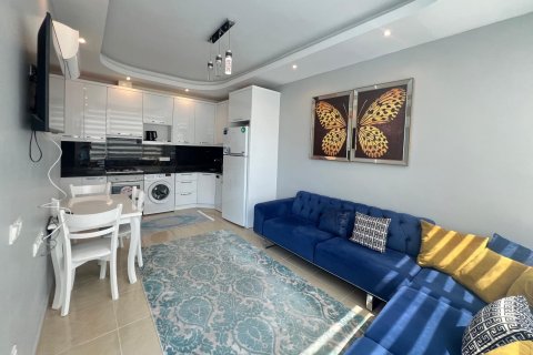 1+1 Wohnung  in Alanya, Antalya, Türkei Nr. 216749 - 18