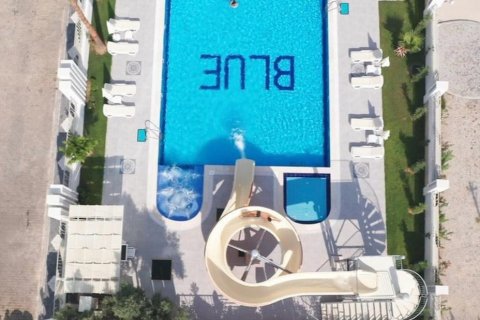 1+1 Wohnung  in Alanya, Antalya, Türkei Nr. 216749 - 9