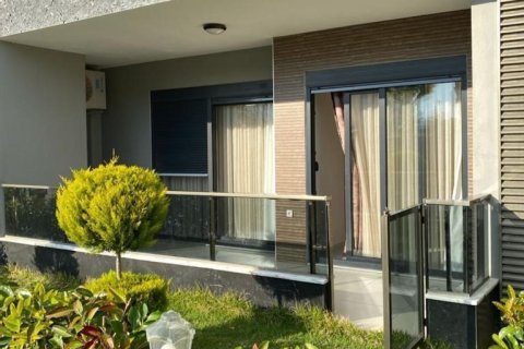 Аренда квартиры  в Аланье, Анталье, Турция 2+1, 120м2, №216753 – фото 12