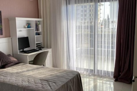 Аренда квартиры  в Аланье, Анталье, Турция 2+1, 120м2, №216753 – фото 8