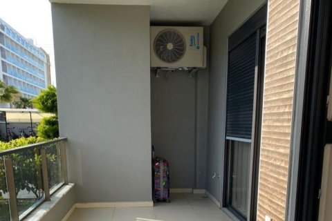 Аренда квартиры  в Аланье, Анталье, Турция 2+1, 120м2, №216753 – фото 6