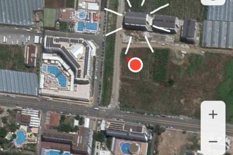 Аренда квартиры  в Аланье, Анталье, Турция 2+1, 120м2, №216753 – фото 5