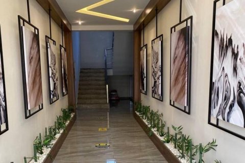 Аренда квартиры  в Аланье, Анталье, Турция 2+1, 120м2, №216753 – фото 4