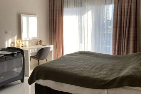 Аренда квартиры  в Аланье, Анталье, Турция 2+1, 120м2, №216753 – фото 11