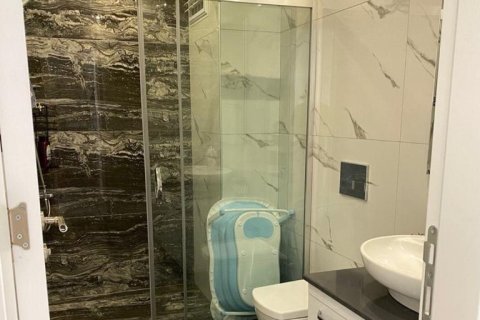 Аренда квартиры  в Аланье, Анталье, Турция 2+1, 120м2, №216753 – фото 14