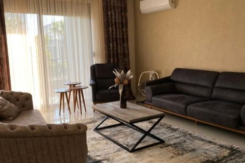 Квартира  2+1 в Аланье, Анталья, Турция №216753