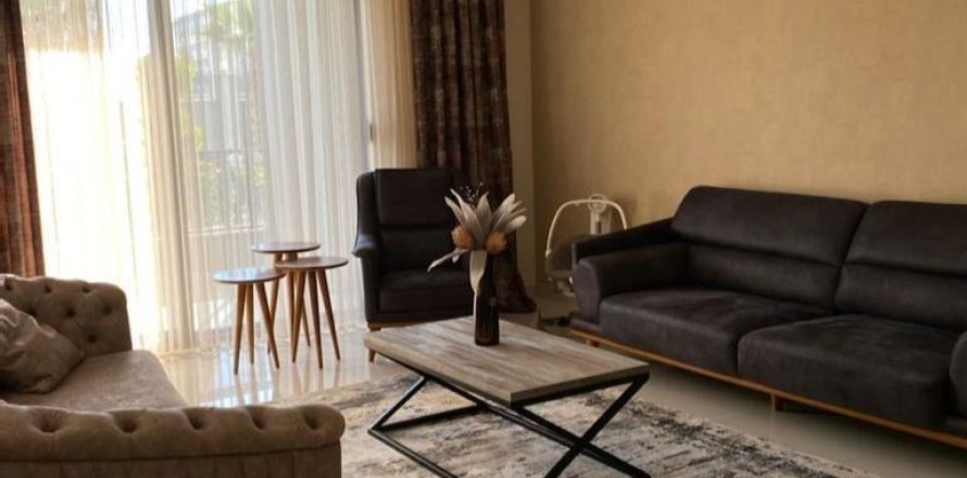 Квартира  2+1 в Аланье, Анталья, Турция №216753