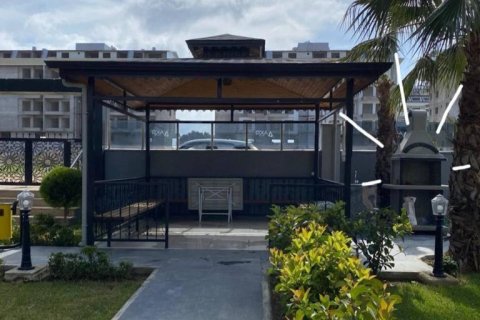 Аренда квартиры  в Аланье, Анталье, Турция 2+1, 120м2, №216753 – фото 3