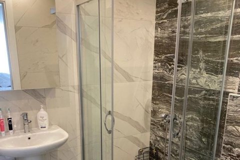 Аренда квартиры  в Аланье, Анталье, Турция 2+1, 120м2, №216753 – фото 13