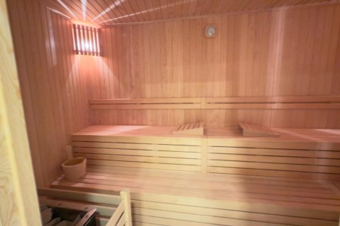 1+1 Wohnung in Alanya, Antalya, Türkei Nr. 216752 - 17