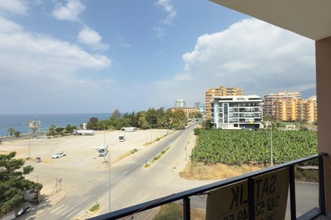 1+1 Wohnung in Alanya, Antalya, Türkei Nr. 216752 - 11