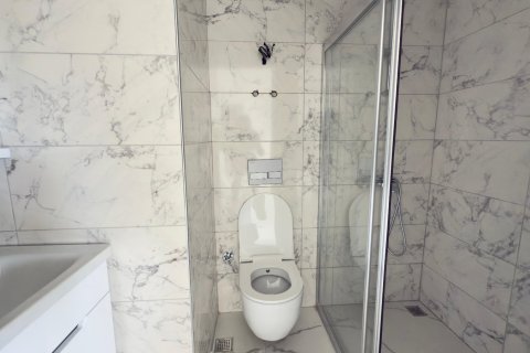 1+1 Wohnung in Alanya, Antalya, Türkei Nr. 216752 - 14