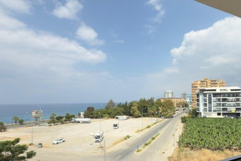 1+1 Wohnung  in Alanya, Antalya, Türkei Nr. 216752