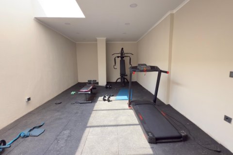 1+1 Wohnung in Alanya, Antalya, Türkei Nr. 216752 - 16