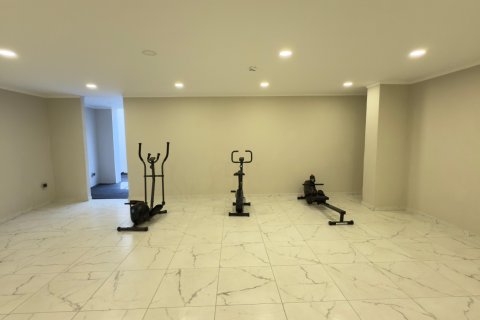 1+1 Wohnung in Alanya, Antalya, Türkei Nr. 216752 - 7