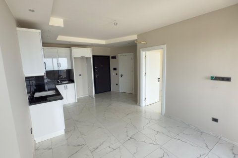 1+1 Wohnung in Alanya, Antalya, Türkei Nr. 216752 - 3