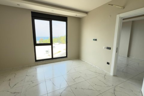 1+1 Wohnung in Alanya, Antalya, Türkei Nr. 216752 - 21
