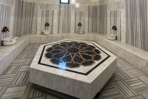 1+1 Wohnung  in Alanya, Antalya, Türkei Nr. 216584 - 20