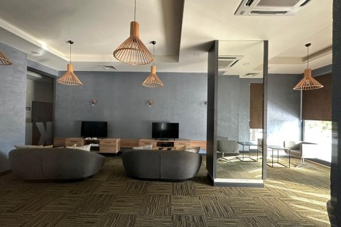 1+1 Wohnung  in Alanya, Antalya, Türkei Nr. 216584 - 29