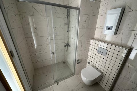 1+1 Wohnung  in Alanya, Antalya, Türkei Nr. 216584 - 9