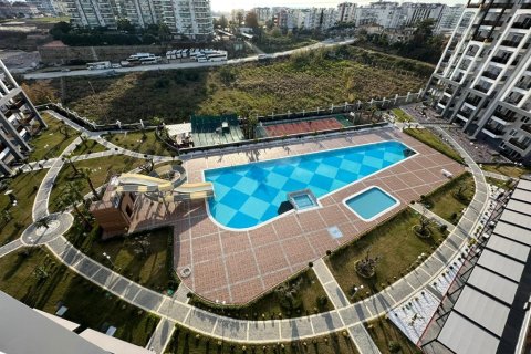 1+1 Wohnung  in Alanya, Antalya, Türkei Nr. 216584 - 28